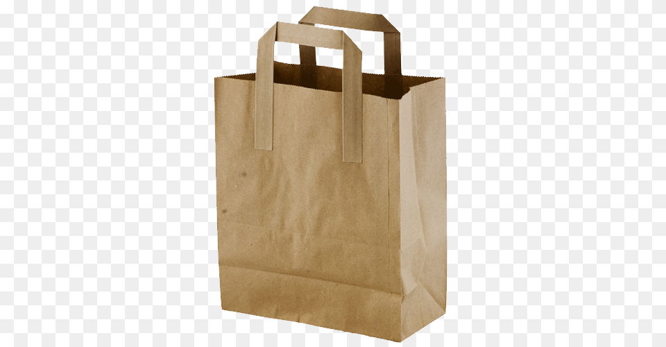 Download Hd Shopping Bag Image Paper Bag Background, Shopping Bag, Mailbox, Tote Bag Png