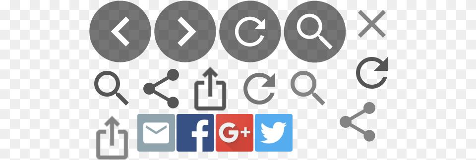 Download Hd Show Headers Official Google Plus Sign, Scoreboard, Text, Symbol, Number Free Transparent Png