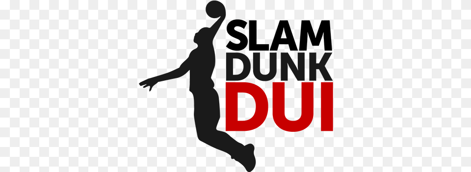 Download Hd Slam Dunk Dui Slam Dunk Nba Logo Transparent Slam Dunk Nba Logo, People, Person, Ball, Handball Png