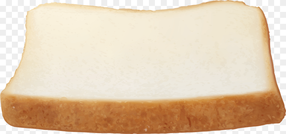 Hd Slice Of Bread Image Cheesecake Slice Of Bread Transparent Free Png Download