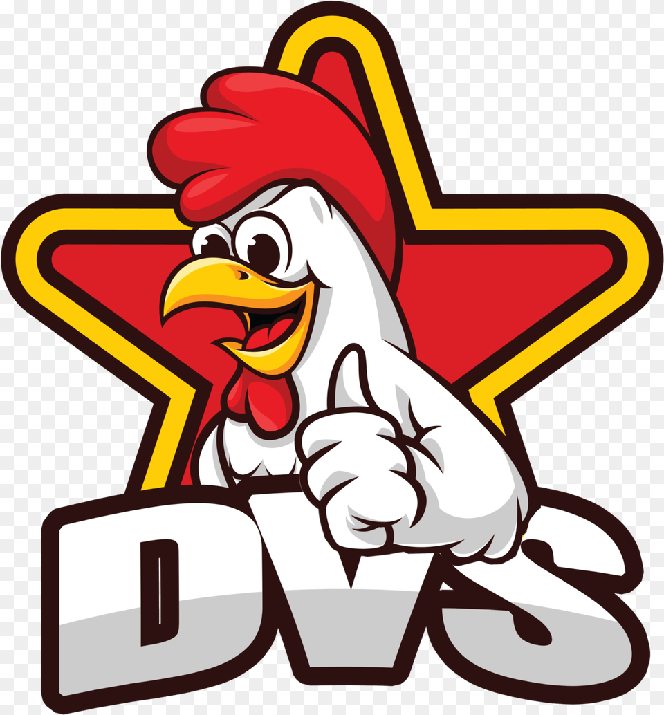 Download Hd Some Clean And Bold Logo For Dvs A Dayz Clan Nba All Star Game Logo, Dynamite, Weapon Png Image