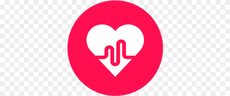 Download Hd Somel Maris Icon, Logo, Heart, Symbol Free Transparent Png