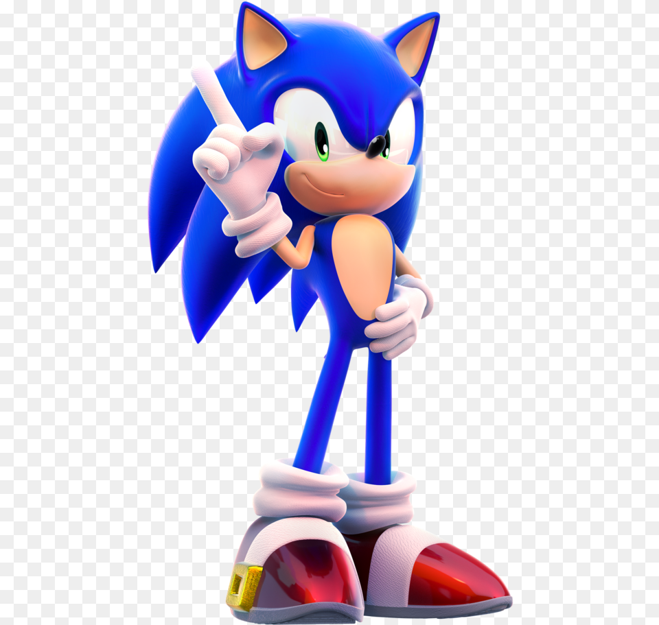 Download Hd Sonic Z Sonic, Clothing, Glove, Baby, Person Free Transparent Png