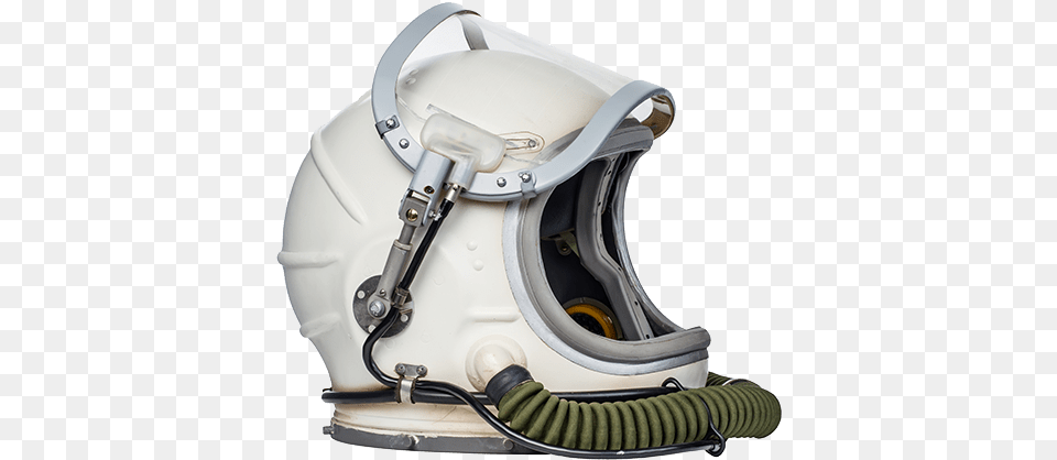 Download Hd Space Helmet Open Astronaut Helmet, Appliance, Blow Dryer, Crash Helmet, Device Free Transparent Png