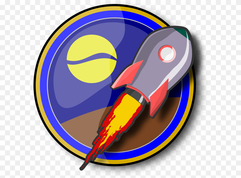 Hd Spacecraft Rocket Can Stock Clip Art, Dynamite, Weapon Free Png Download