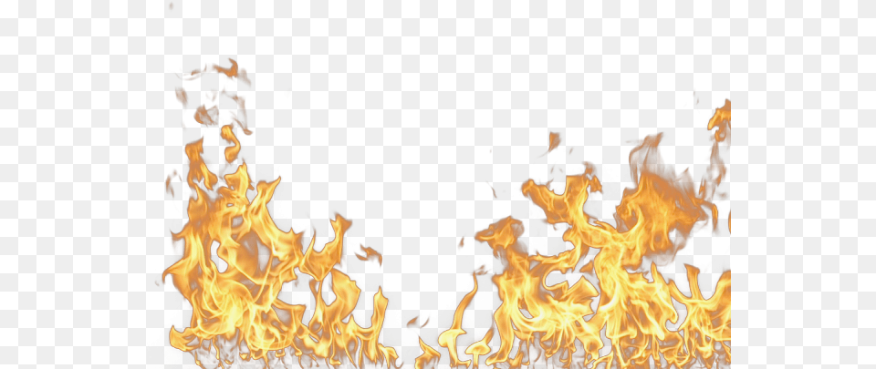 Download Hd Special Effects Clipart Fire Background Fire Transparent Background Flame Gif, Bonfire Free Png