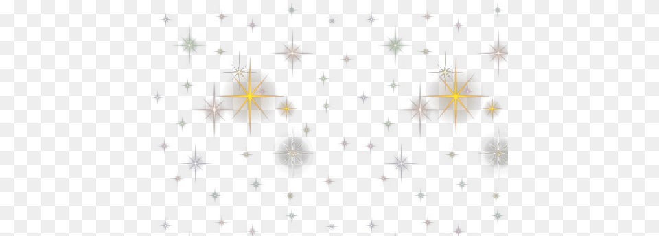 Hd Star Clipart Stars, Lighting, Nature, Night, Outdoors Free Png Download
