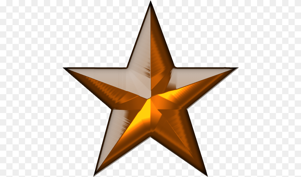 Download Hd Star Orange Ruby Star Animation Red Transparent Green Star, Star Symbol, Symbol, Aircraft, Airplane Free Png
