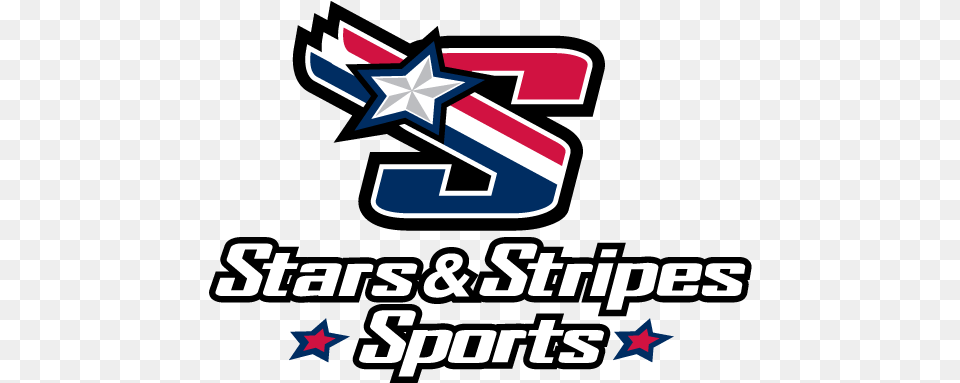 Hd Stars And Stripes Sports Stars And Stripes, Symbol, First Aid Free Png Download