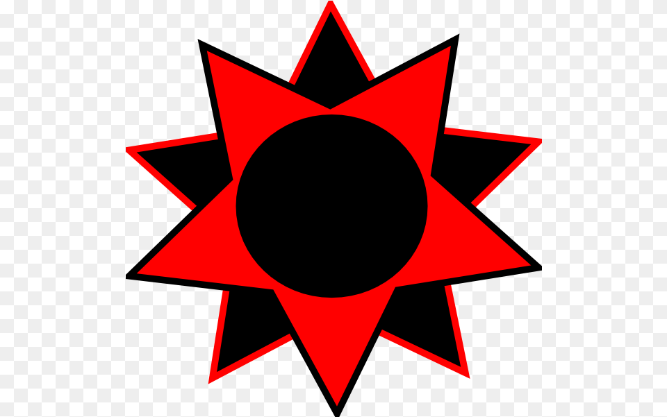 Download Hd Stars Red Clip Art, Star Symbol, Symbol Free Transparent Png