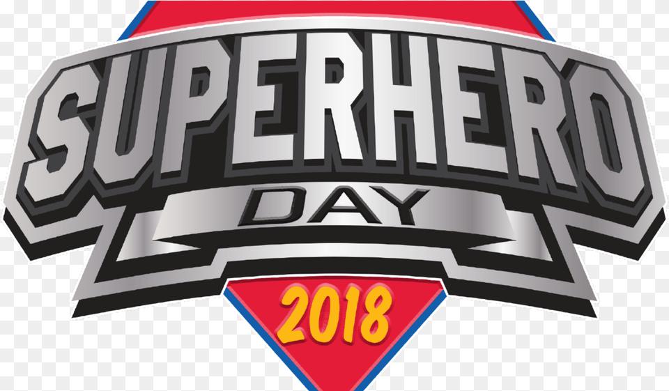 Download Hd Super Heroes Logo Logo Superhero, Badge, Symbol, Emblem Png Image