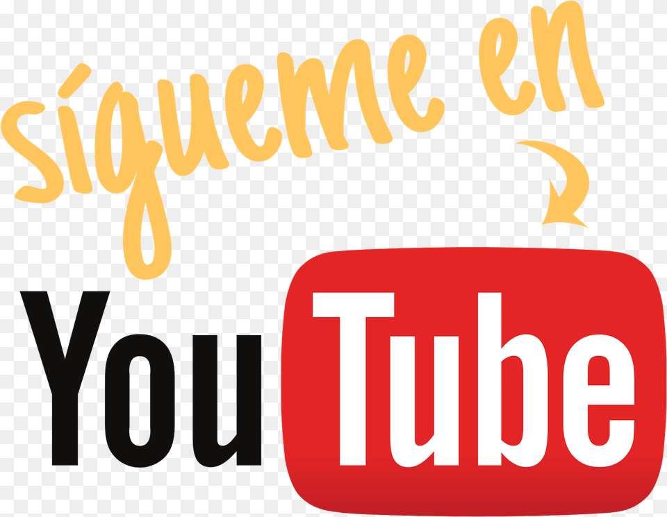 Hd Suscribete Youtube Youtube Transparent Logo Siguenos En Youtube, Text, Dynamite, Weapon, First Aid Free Png Download