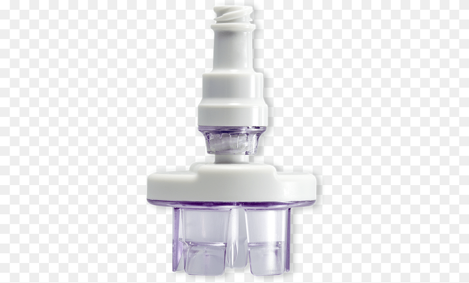 Download Hd Swabable Vial Adapters Vertical, Bottle, Shaker Free Transparent Png