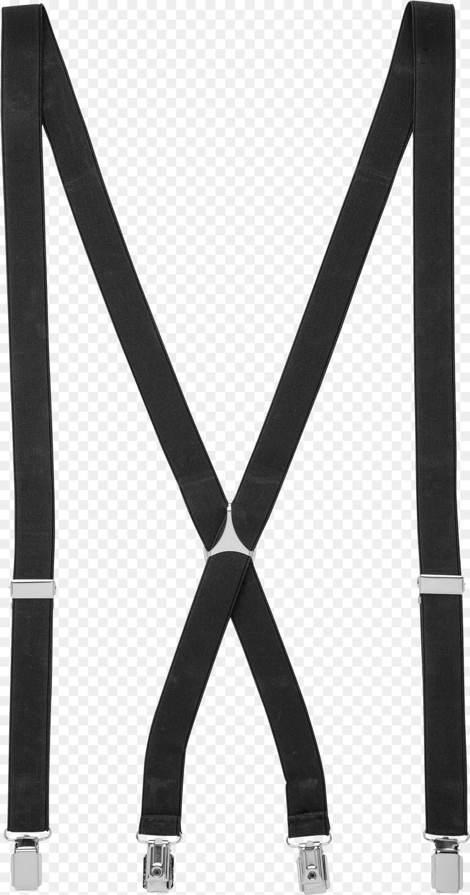 Hd Tarocash Plain Suspenders Black Suspenders, Accessories, Clothing, Blade, Dagger Free Png Download