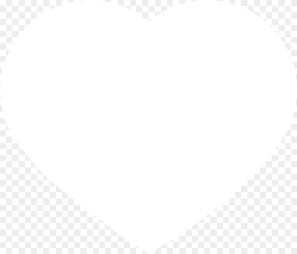 Download Hd Tell Transparent Background White Heart Good Coming Png Image