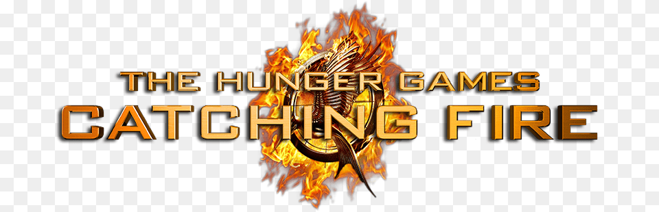 Download Hd The Hunger Games Catching Fire, Flame, Bonfire Png