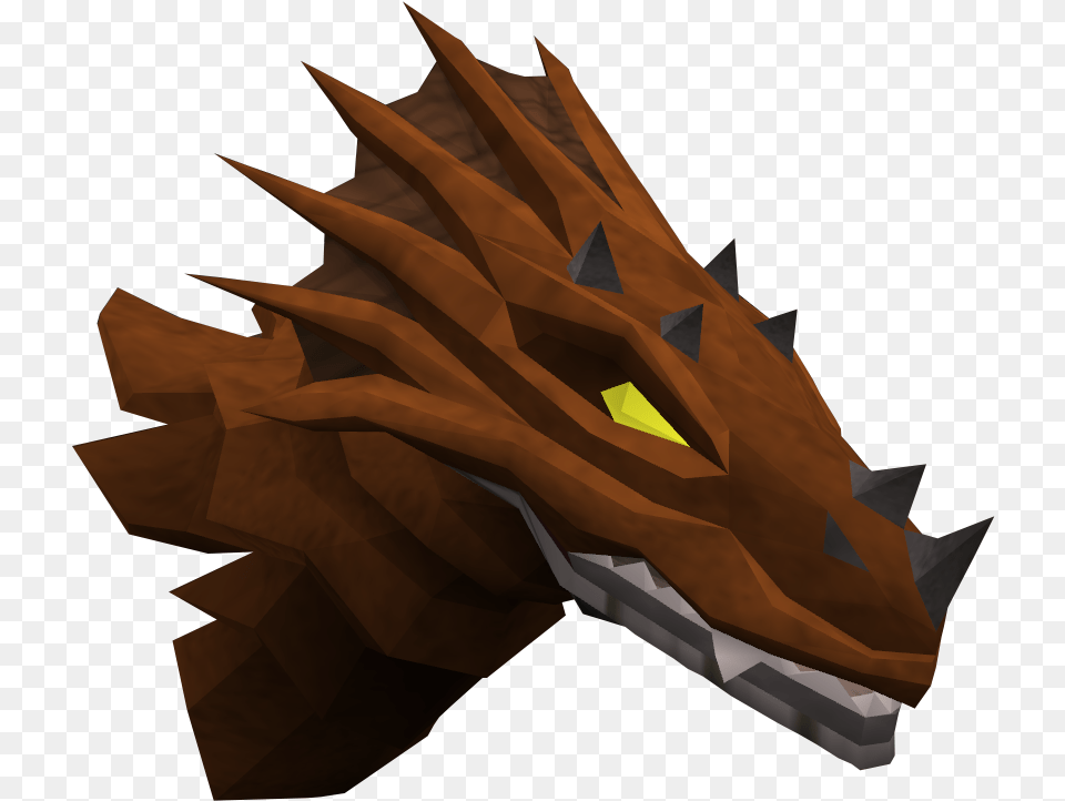 Download Hd The Runescape Wiki Dragon Head Transparent Transparent Background Dragon Face Free Png