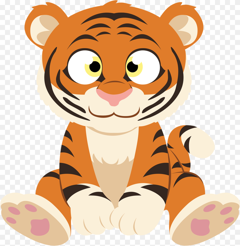 Download Hd Tigre Tigre, Animal, Lion, Mammal, Wildlife Free Png