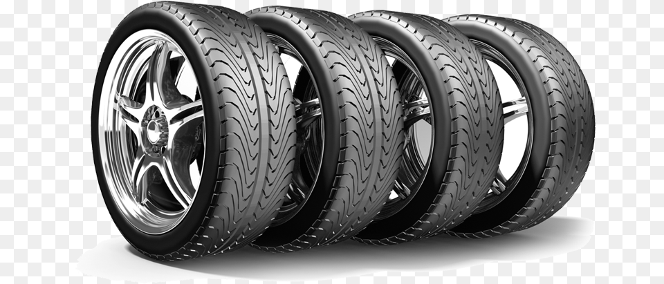 Download Hd Tire Shop Car Tyres, Alloy Wheel, Car Wheel, Machine, Spoke Png Image