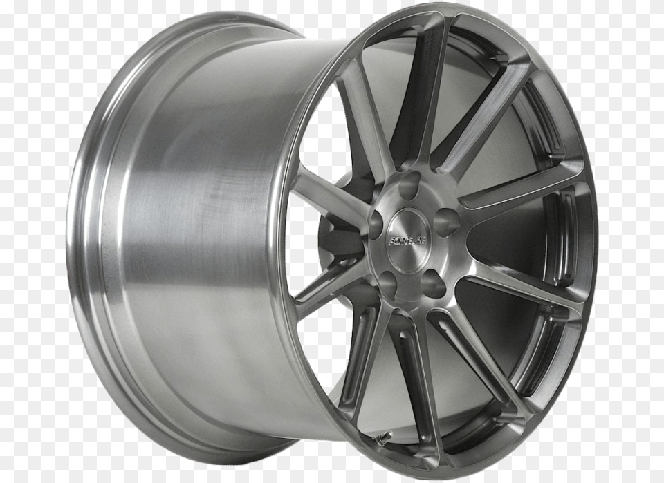 Hd Tire Smoke Transparent Hubcap, Alloy Wheel, Car, Car Wheel, Machine Free Png Download