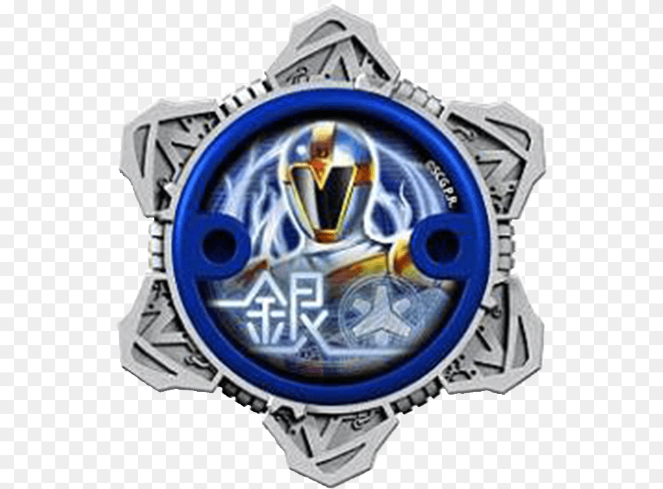 Hd Titanium Ranger Ninja Power Star Super Ninja Power Rangers Ninja Steel Star, Accessories, Machine, Spoke, Wristwatch Free Png Download
