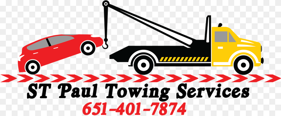 Download Hd Towing Car Clipart Towing A Car Clipart Tow Service, Tow Truck, Transportation, Truck, Vehicle Png