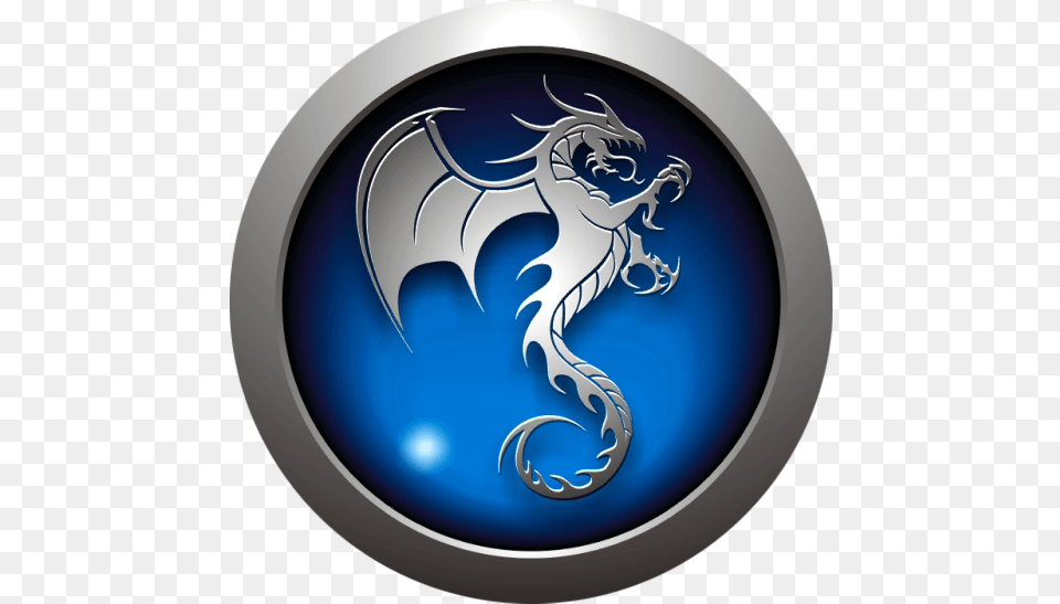 Hd Tribal Dragon Tribal Dragon Logo Dragon Logo Dream League Soccer 2019 Free Png Download