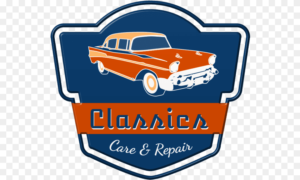 Download Hd Tv And Movie Cars Antique Car Antique Car, Transportation, Vehicle, Logo Free Transparent Png