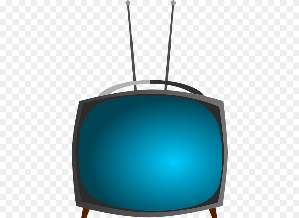 Hd Tv Antenna Transparent Background Tv Antenna With Transparent Background, Computer Hardware, Electronics, Hardware, Monitor Free Png Download