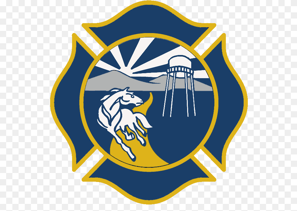 Hd Uc Davis Fire Department Uc Davis Fire Logo Uc Davis Fire Logo, Badge, Symbol, Emblem, Animal Free Png Download