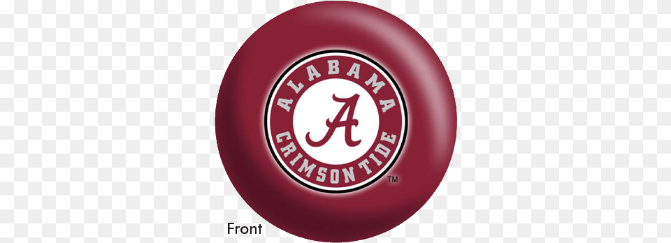 Download Hd University Of Alabama Alabama Football Alabama Crimson Tide, Toy, Disk, Frisbee Free Transparent Png