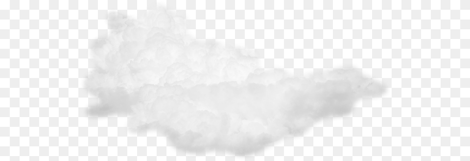 Download Hd Vape Cloud Cloud With No Background, Outdoors, Nature, Weather, Snow Png
