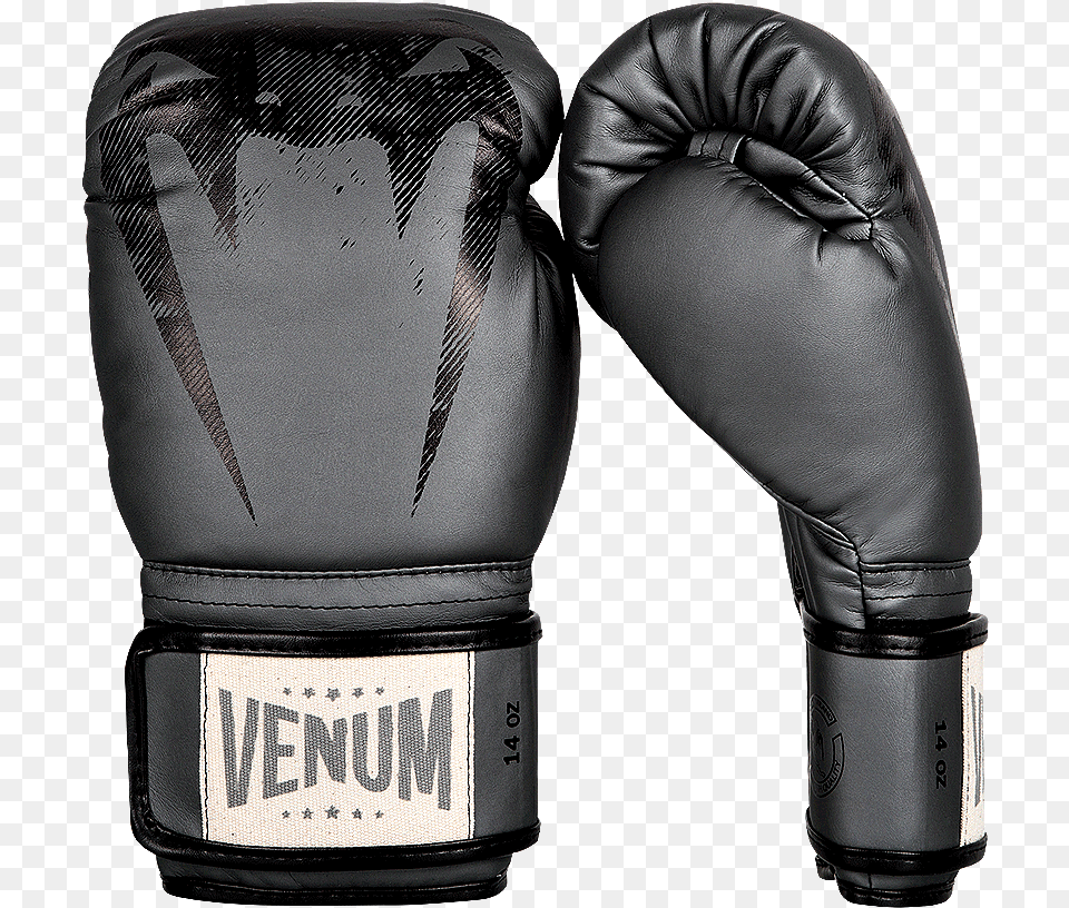 Download Hd Venum Giant Sparring Boxing Gloves Venum Venum Gant De Box Sparring, Clothing, Glove Free Transparent Png
