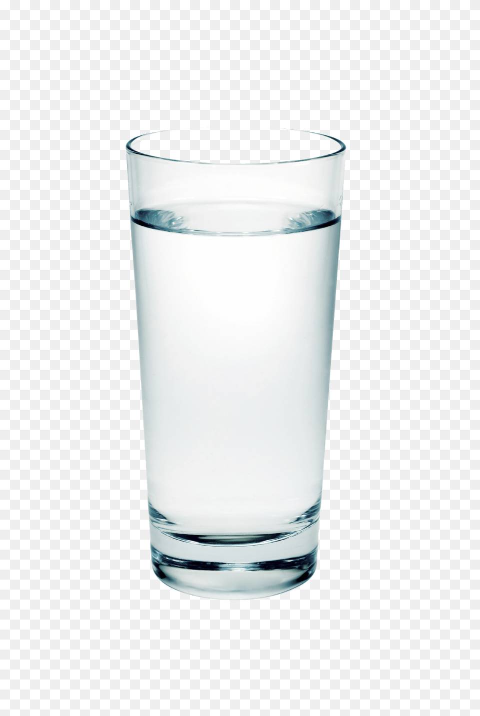 Download Hd Water Cup Pic Glass Of Water, Beverage, Milk, Bottle, Shaker Png