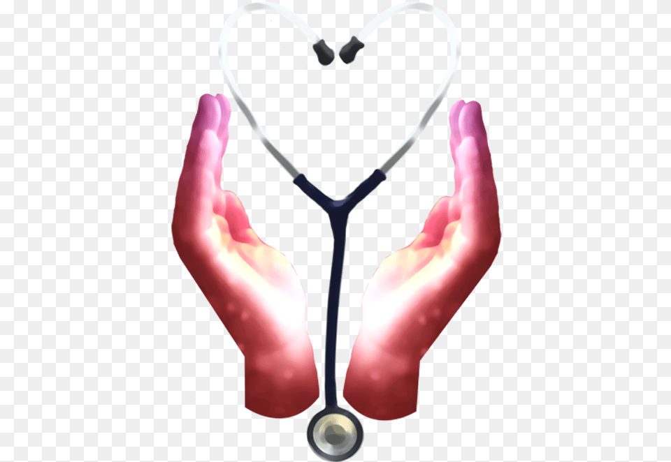 Download Hd Welcome To Janelle Clineu0027s Website For Oregon Stethoscope, Smoke Pipe, Heart Png
