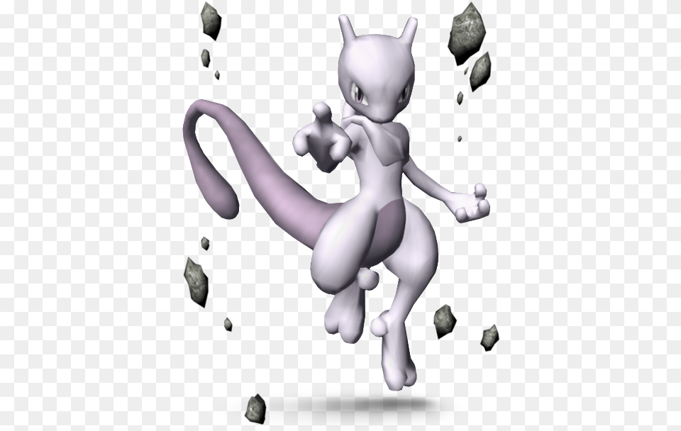 Download Hd Well Pokemon Mewtwo Gif, Baby, Person Png