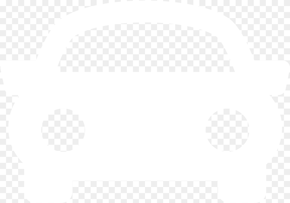 Hd White Car Icon Car Icon Green White Car Icon, Stencil, Accessories, Bag, Handbag Free Png Download