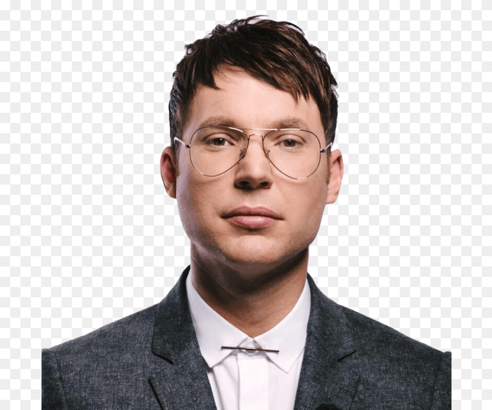 Download Hd Would You Look Judah Smith, Accessories, Suit, Portrait, Photography Png Image