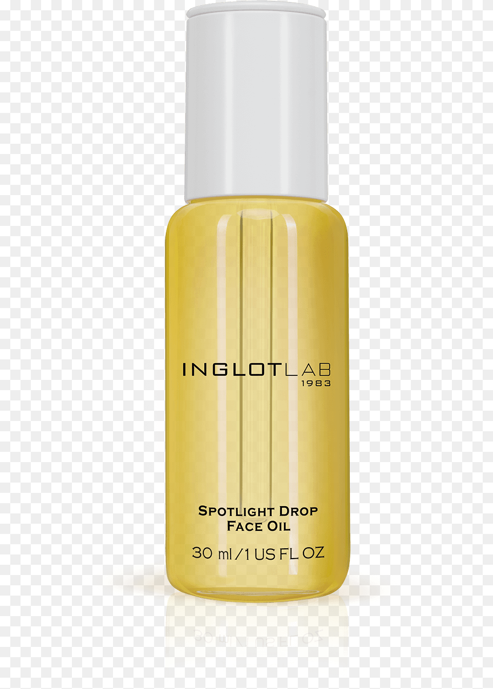 Hd Yellow Spotlight Dream Drop Face Oil Nail Polish, Bottle, Cosmetics, Perfume Free Png Download