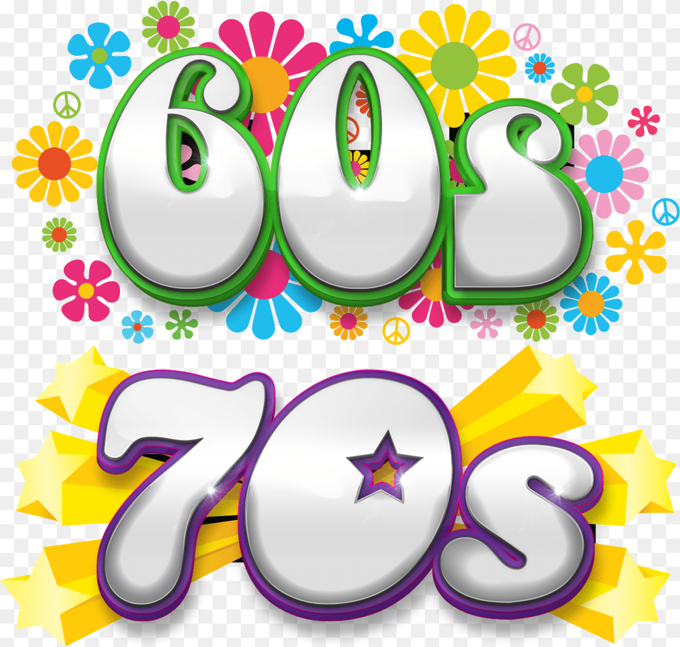 Hd Your Trip To Myrtle Beach 60s And 70s Music, Number, Symbol, Text Free Png Download