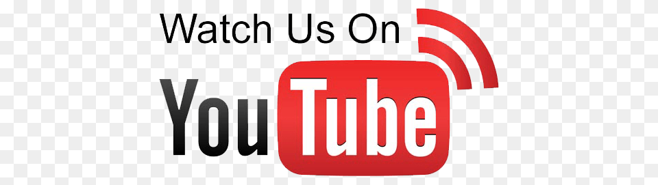 Download Hd Youtube Channel Logo Watch On Youtube Button You Tube Channel Logo, First Aid Free Transparent Png