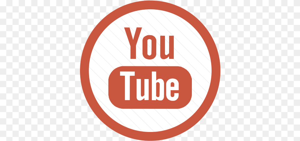 Hd Youtube Icon Big, Sign, Symbol, Logo Free Png Download