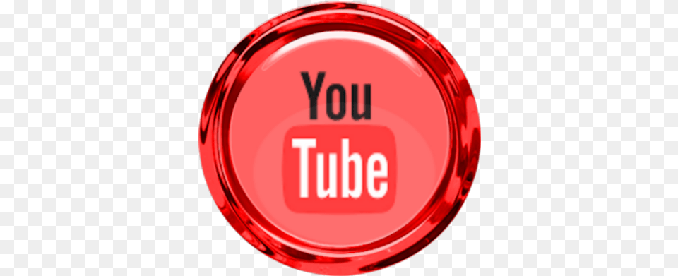 Download Hd Youtube Subscribe Button Rank Youtube, Food, Ketchup Free Png