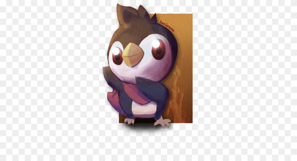 Download Headed Piplup Fire Type Fire Piplup, Baby, Person, Art Png Image