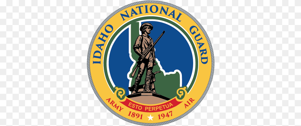 Download Headlines Supreme Court Of New York Logo National Guard, Adult, Male, Man, Person Png