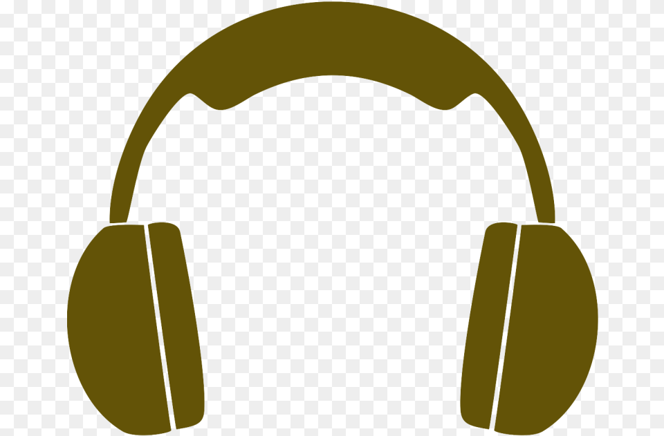 Download Headphones Icon Image With Language, Electronics Free Png