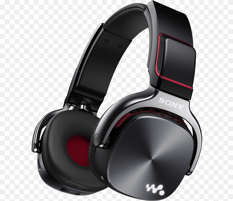 Download Headphones Sony Nwz Wh505 Mp3 Player, Electronics Png Image