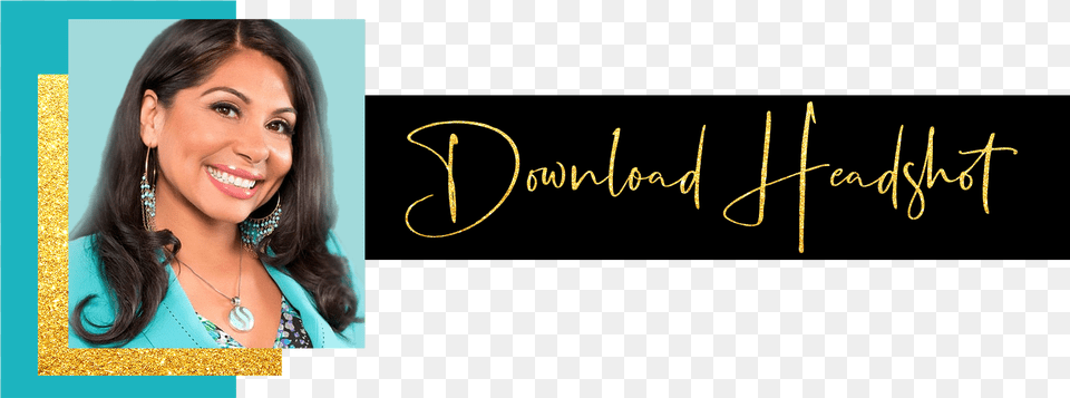 Download Headshot Deborah Deras Latina Keynote Speaker Calligraphy, Adult, Female, Person, Woman Png