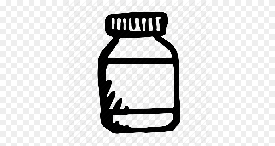 Download Health Clipart Health Antibiotic Misuse Antibiotics, Jar, Bottle, Architecture, Building Free Png