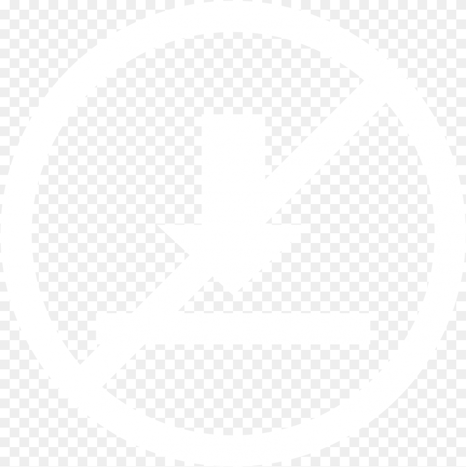 Download Health Hd Sphero Black And White, Sign, Symbol Free Transparent Png